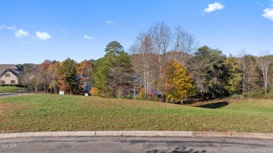 Be ready to be wowed in this stunning Rarity Bay community! Here on Rarity Bay Country Club - Loudon in Tennessee - for sale on GolfHomes.com, golf home, golf lot