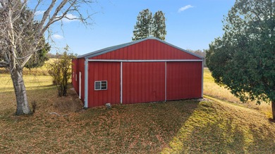 48 + acres of prime development land, (subject to zoning) with 2 on Whispering Springs Golf Club in Wisconsin - for sale on GolfHomes.com, golf home, golf lot