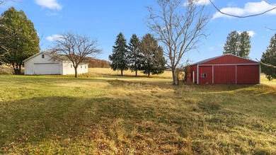 48 + acres of prime development land, (subject to zoning) with 2 on Whispering Springs Golf Club in Wisconsin - for sale on GolfHomes.com, golf home, golf lot