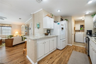 Welcome to your dream home in Six Lakes Country Club! This on Six Lakes Country Club in Florida - for sale on GolfHomes.com, golf home, golf lot