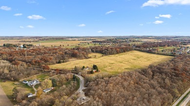 48 + acres of prime development land, (subject to zoning) with 2 on Whispering Springs Golf Club in Wisconsin - for sale on GolfHomes.com, golf home, golf lot