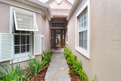 Welcome to this beautifully maintained Arthur Rutenberg on Westchase Golf Club in Florida - for sale on GolfHomes.com, golf home, golf lot
