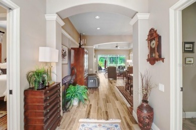 Welcome to this beautifully maintained Arthur Rutenberg on Westchase Golf Club in Florida - for sale on GolfHomes.com, golf home, golf lot