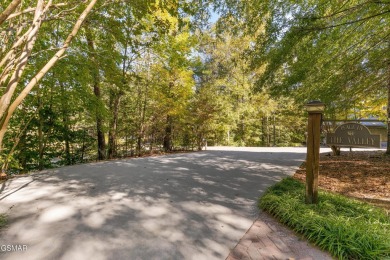 If you're in search of the quintessential family mountain home on Laurel Valley Golf Course in Tennessee - for sale on GolfHomes.com, golf home, golf lot