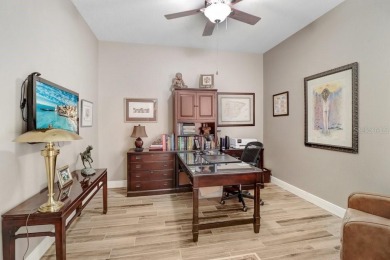 Welcome to this beautifully maintained Arthur Rutenberg on Westchase Golf Club in Florida - for sale on GolfHomes.com, golf home, golf lot
