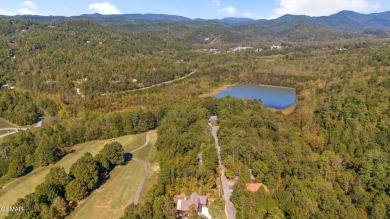 If you're in search of the quintessential family mountain home on Laurel Valley Golf Course in Tennessee - for sale on GolfHomes.com, golf home, golf lot