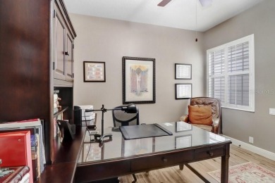 Welcome to this beautifully maintained Arthur Rutenberg on Westchase Golf Club in Florida - for sale on GolfHomes.com, golf home, golf lot