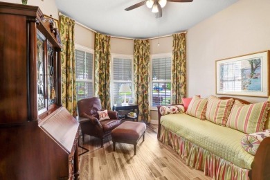 Welcome to this beautifully maintained Arthur Rutenberg on Westchase Golf Club in Florida - for sale on GolfHomes.com, golf home, golf lot