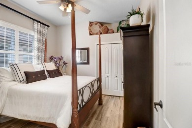 Welcome to this beautifully maintained Arthur Rutenberg on Westchase Golf Club in Florida - for sale on GolfHomes.com, golf home, golf lot