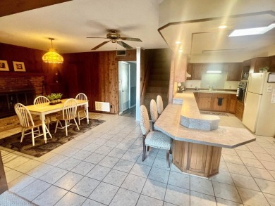 Lakeside Haven on Toledo Bend Escape to this charming 1 story on Pendleton Harbor in Texas - for sale on GolfHomes.com, golf home, golf lot
