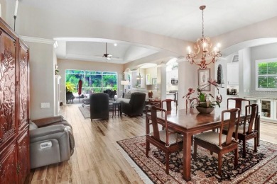 Welcome to this beautifully maintained Arthur Rutenberg on Westchase Golf Club in Florida - for sale on GolfHomes.com, golf home, golf lot
