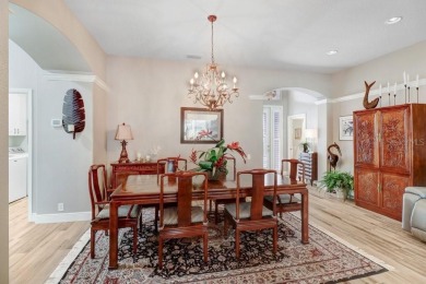 Welcome to this beautifully maintained Arthur Rutenberg on Westchase Golf Club in Florida - for sale on GolfHomes.com, golf home, golf lot
