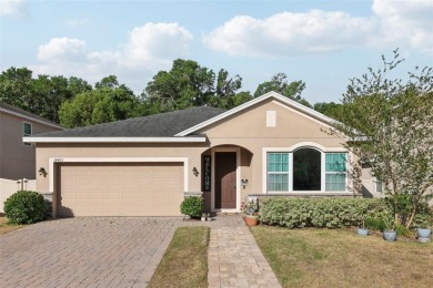 Welcome to your dream home in beautiful Sorrento! Nestled in a on Eagle Dunes Golf Club in Florida - for sale on GolfHomes.com, golf home, golf lot