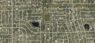 An exciting opportunity awaits in this growing area with a on Mirror Lakes Golf Club in Florida - for sale on GolfHomes.com, golf home, golf lot