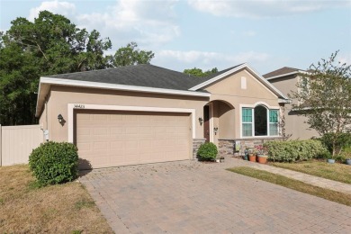 Welcome to your dream home in beautiful Sorrento! Nestled in a on Eagle Dunes Golf Club in Florida - for sale on GolfHomes.com, golf home, golf lot
