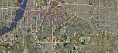 An exciting opportunity awaits in this growing area with a on Mirror Lakes Golf Club in Florida - for sale on GolfHomes.com, golf home, golf lot