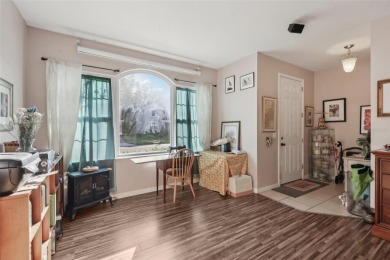 Welcome to your dream home in beautiful Sorrento! Nestled in a on Eagle Dunes Golf Club in Florida - for sale on GolfHomes.com, golf home, golf lot