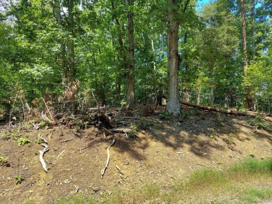 Your chance to own some beautiful, wooded property in the on Baneberry Golf and Resort Club in Tennessee - for sale on GolfHomes.com, golf home, golf lot