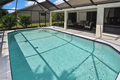 Live the Florida dream with this beautifully updated 3-bedroom on Fountain Lakes Community Golf Course in Florida - for sale on GolfHomes.com, golf home, golf lot