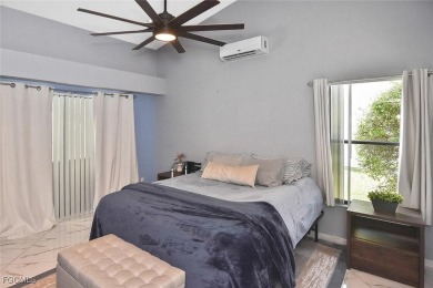 Live the Florida dream with this beautifully updated 3-bedroom on Fountain Lakes Community Golf Course in Florida - for sale on GolfHomes.com, golf home, golf lot