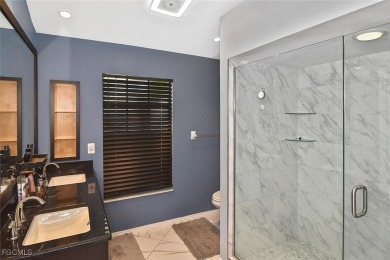 Live the Florida dream with this beautifully updated 3-bedroom on Fountain Lakes Community Golf Course in Florida - for sale on GolfHomes.com, golf home, golf lot