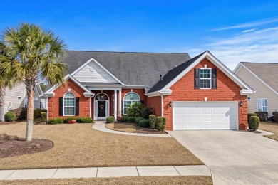 Welcome to The Bays of Prince Creek, one of the most on TPC Myrtle Beach Golf Club in South Carolina - for sale on GolfHomes.com, golf home, golf lot