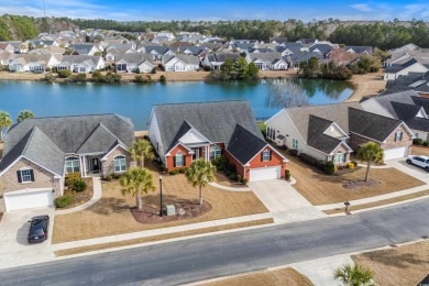 Welcome to The Bays of Prince Creek, one of the most on TPC Myrtle Beach Golf Club in South Carolina - for sale on GolfHomes.com, golf home, golf lot