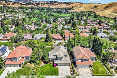 Welcome to this beautifully maintained home in the gated on Rancho Solano Golf Course in California - for sale on GolfHomes.com, golf home, golf lot