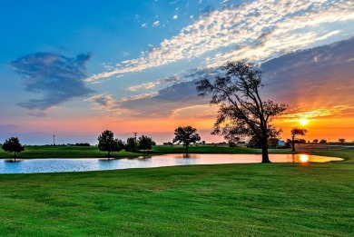 Locted in Rock Creek Resort at Lake Texoma.... in the Muirfield on Rock Creek Golf Club in Texas - for sale on GolfHomes.com, golf home, golf lot