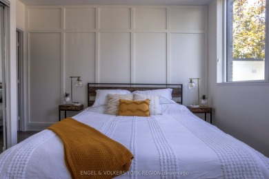 Discover the rare and highly sought-after 2+1 bedroom layout at on Big Bay Point Golf and Country Club in  - for sale on GolfHomes.com, golf home, golf lot