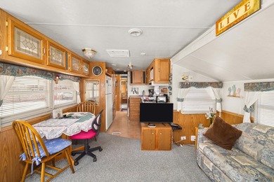 Nice lot located east of Foothills Blvd near and surrounded by a on Foothills Executive Golf Course in Arizona - for sale on GolfHomes.com, golf home, golf lot