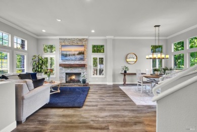 Welcome to this beautifully maintained home in the gated on Rancho Solano Golf Course in California - for sale on GolfHomes.com, golf home, golf lot