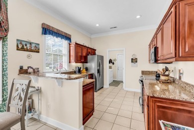 Welcome to 2167 Willet Cove, this lux 3 bed 2 bath home is on Myrtle Beach National Golf Course in South Carolina - for sale on GolfHomes.com, golf home, golf lot