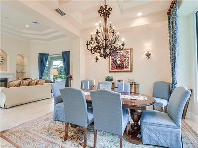 Live the Florida lifestyle in this stunning outdoor oasis. The on Copperleaf Golf Club in Florida - for sale on GolfHomes.com, golf home, golf lot