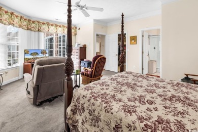 Welcome to 2167 Willet Cove, this lux 3 bed 2 bath home is on Myrtle Beach National Golf Course in South Carolina - for sale on GolfHomes.com, golf home, golf lot