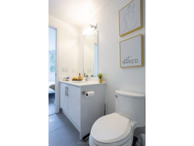 Discover the rare and highly sought-after 2+1 bedroom layout at on Big Bay Point Golf and Country Club in  - for sale on GolfHomes.com, golf home, golf lot