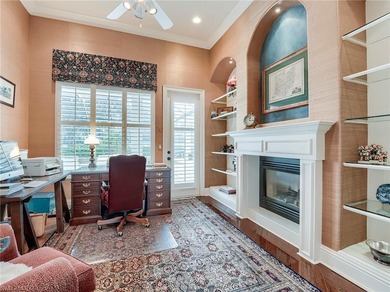 Live the Florida lifestyle in this stunning outdoor oasis. The on Copperleaf Golf Club in Florida - for sale on GolfHomes.com, golf home, golf lot