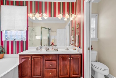 Welcome to 2167 Willet Cove, this lux 3 bed 2 bath home is on Myrtle Beach National Golf Course in South Carolina - for sale on GolfHomes.com, golf home, golf lot