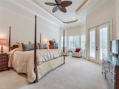 Live the Florida lifestyle in this stunning outdoor oasis. The on Copperleaf Golf Club in Florida - for sale on GolfHomes.com, golf home, golf lot