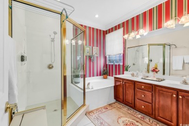 Welcome to 2167 Willet Cove, this lux 3 bed 2 bath home is on Myrtle Beach National Golf Course in South Carolina - for sale on GolfHomes.com, golf home, golf lot