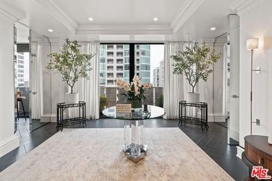 Sophisticated, open-concept living w/ dramatic state-of-the-art on  in California - for sale on GolfHomes.com, golf home, golf lot