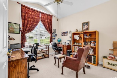 Welcome to 2167 Willet Cove, this lux 3 bed 2 bath home is on Myrtle Beach National Golf Course in South Carolina - for sale on GolfHomes.com, golf home, golf lot