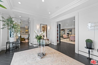 Sophisticated, open-concept living w/ dramatic state-of-the-art on  in California - for sale on GolfHomes.com, golf home, golf lot