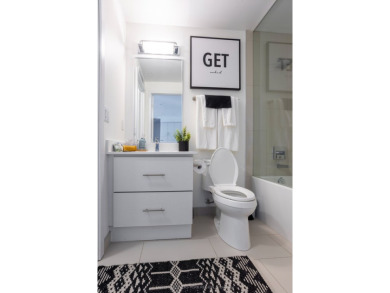 Discover the rare and highly sought-after 2+1 bedroom layout at on Big Bay Point Golf and Country Club in  - for sale on GolfHomes.com, golf home, golf lot