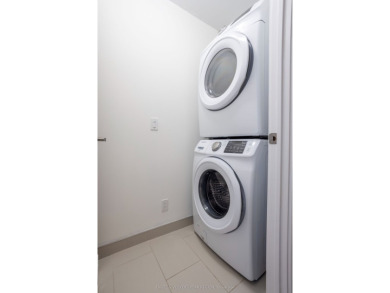 Discover the rare and highly sought-after 2+1 bedroom layout at on Big Bay Point Golf and Country Club in  - for sale on GolfHomes.com, golf home, golf lot