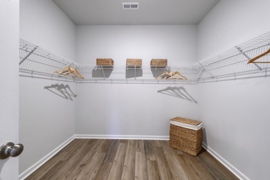 Welcome to Fairway Woods where your community amenities await! on Players Course At Wyboo Plantation in South Carolina - for sale on GolfHomes.com, golf home, golf lot