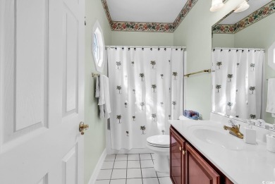 Welcome to 2167 Willet Cove, this lux 3 bed 2 bath home is on Myrtle Beach National Golf Course in South Carolina - for sale on GolfHomes.com, golf home, golf lot