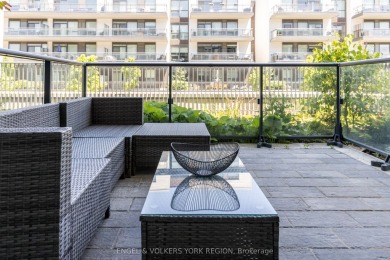 Discover the rare and highly sought-after 2+1 bedroom layout at on Big Bay Point Golf and Country Club in  - for sale on GolfHomes.com, golf home, golf lot