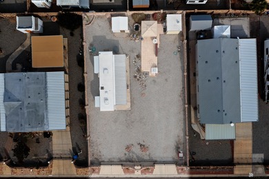 Nice lot located east of Foothills Blvd near and surrounded by a on Foothills Executive Golf Course in Arizona - for sale on GolfHomes.com, golf home, golf lot