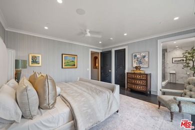 Sophisticated, open-concept living w/ dramatic state-of-the-art on  in California - for sale on GolfHomes.com, golf home, golf lot